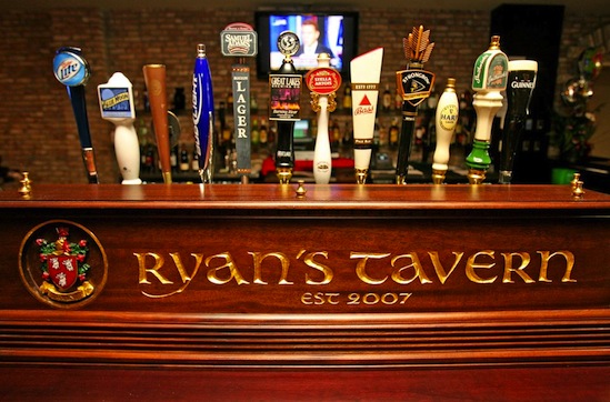 Ryan's Tavern